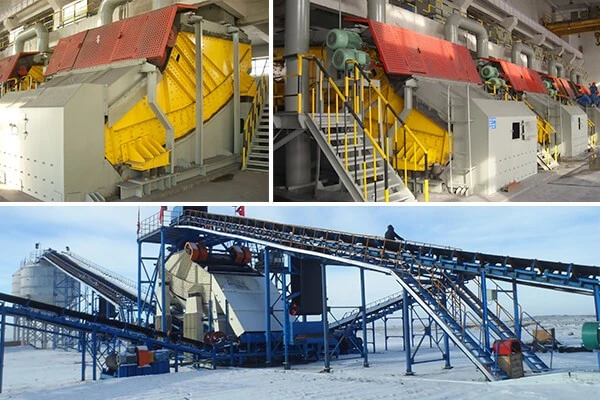 coal banana screen coal banana screen