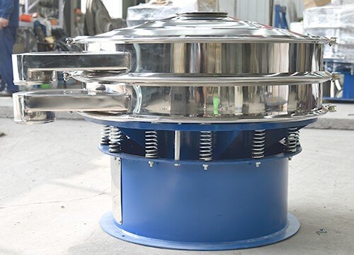 Vibro Screen2